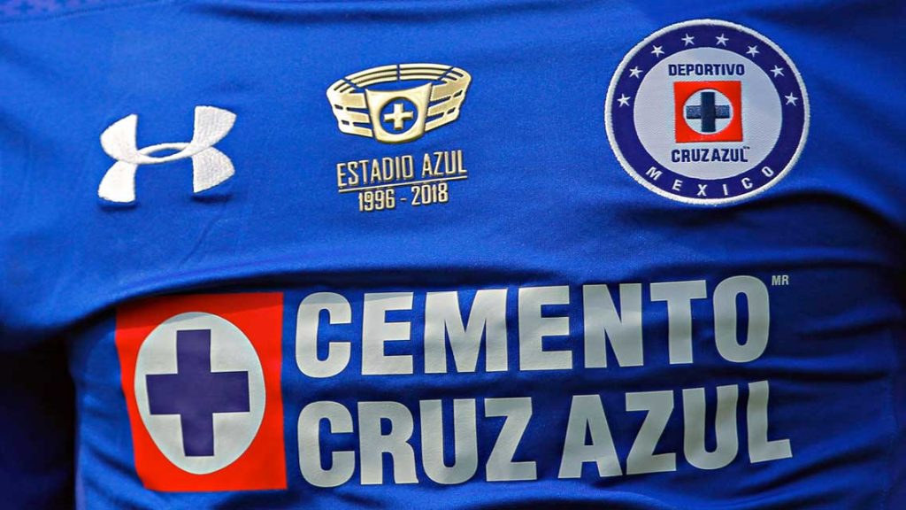 Todos los movimientos de Cruz Azul en el Draft