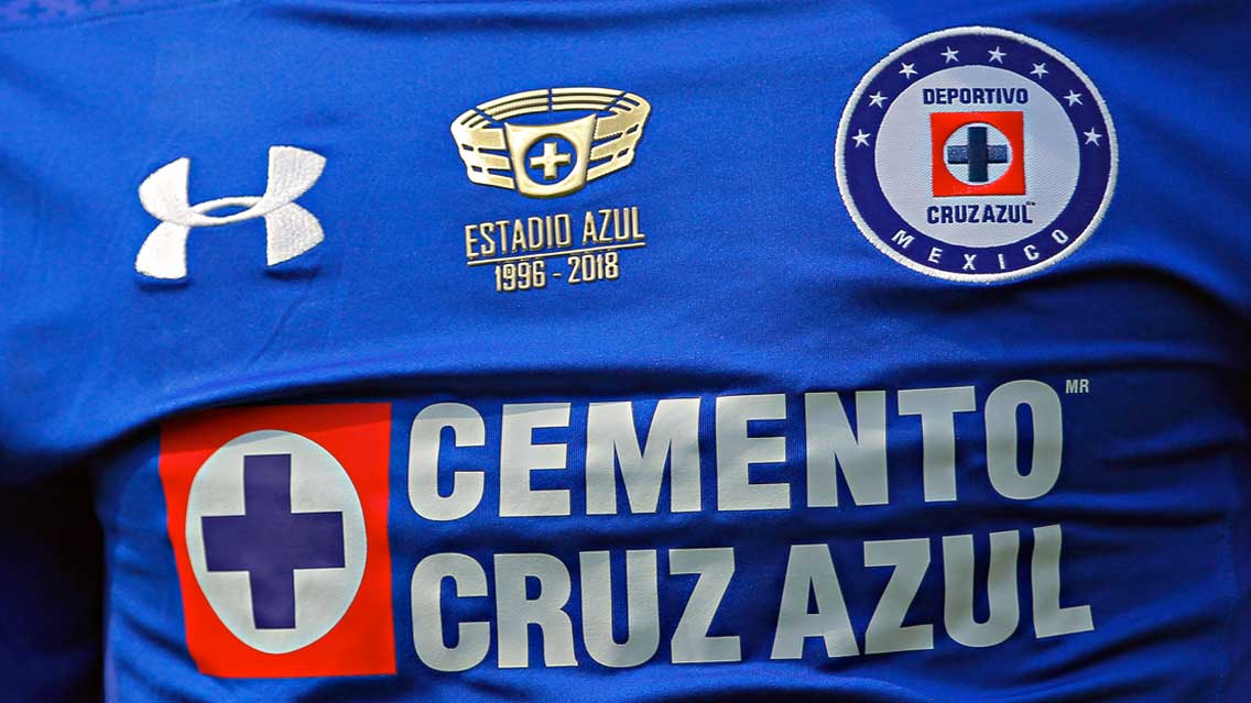 Cruz Azul va por un verdadero bombazo portugués