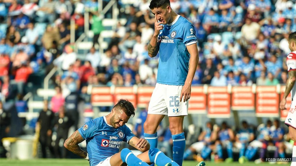 Cruz Azul