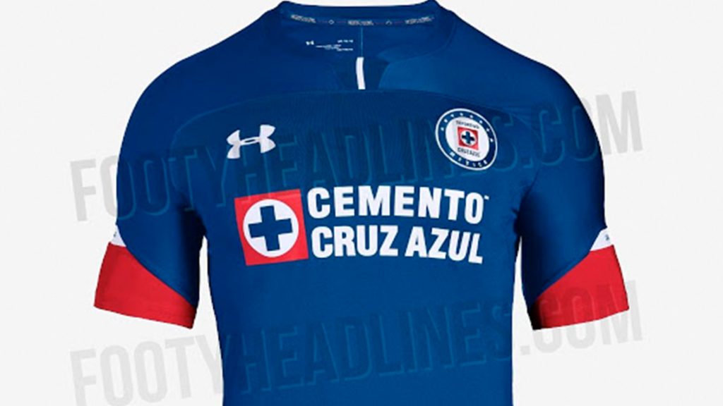 Cruz Azul