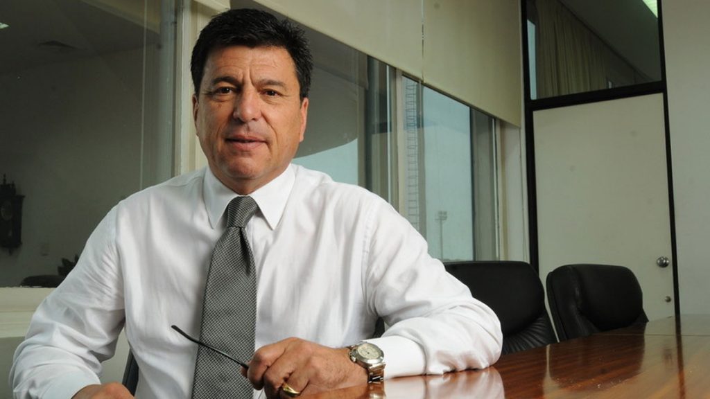 “Mi llegada depende de la directiva de Rayados”: Daniel Passarella