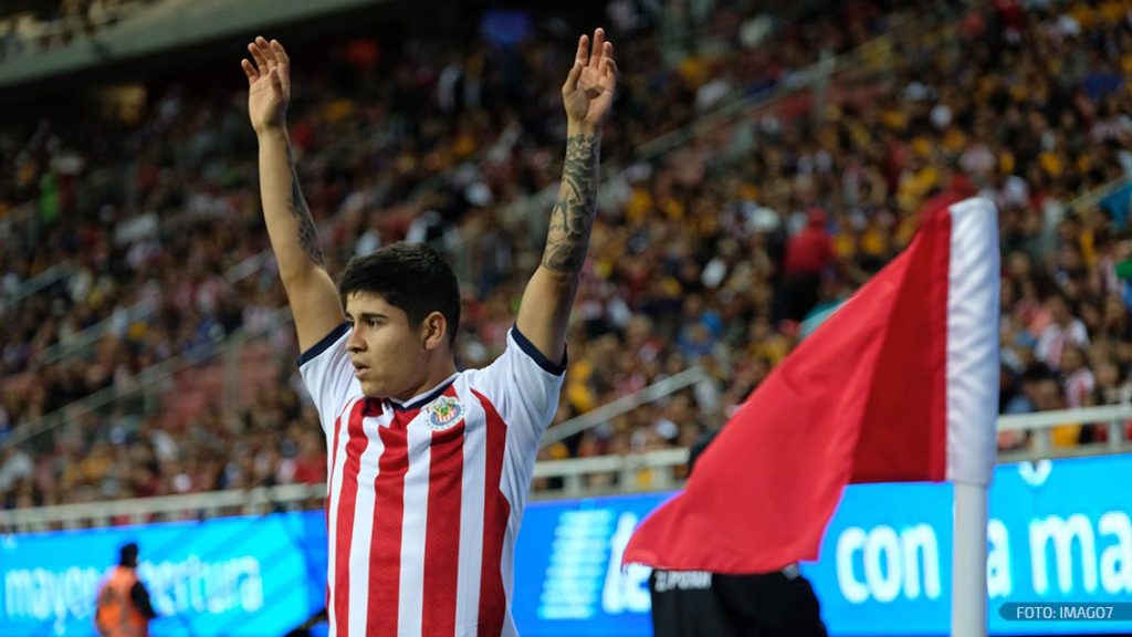 Eduardo López