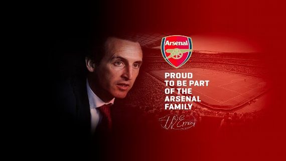 El Arsenal ya tiene a su nuevo entrenador 0