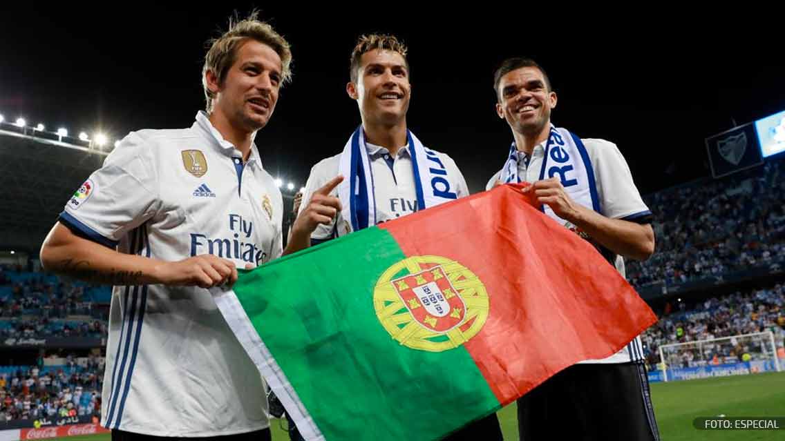 Fábio Coentrão renuncia a jugar Mundial con su país