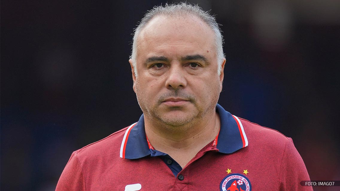 Veracruz ha definido el destino de su entrenador