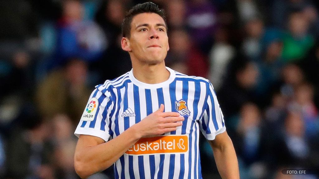 Héctor Moreno