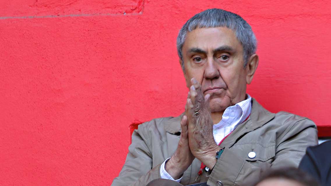 Alejandro Rodríguez dejará presidencia de Tigres UANL