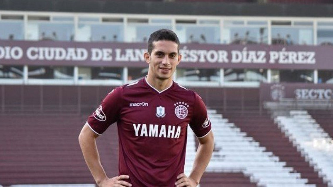 Iván Marcone le hace un guiño a Cruz Azul