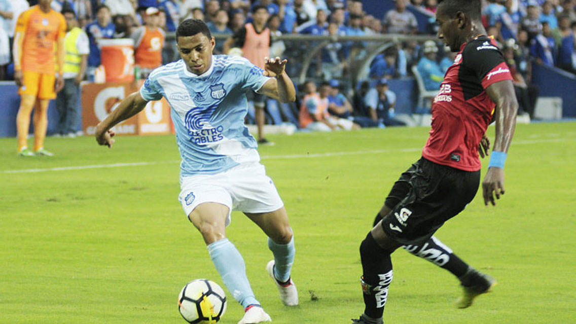 Jefferson Montero tiene 2 opciones para regresar a la Liga MX