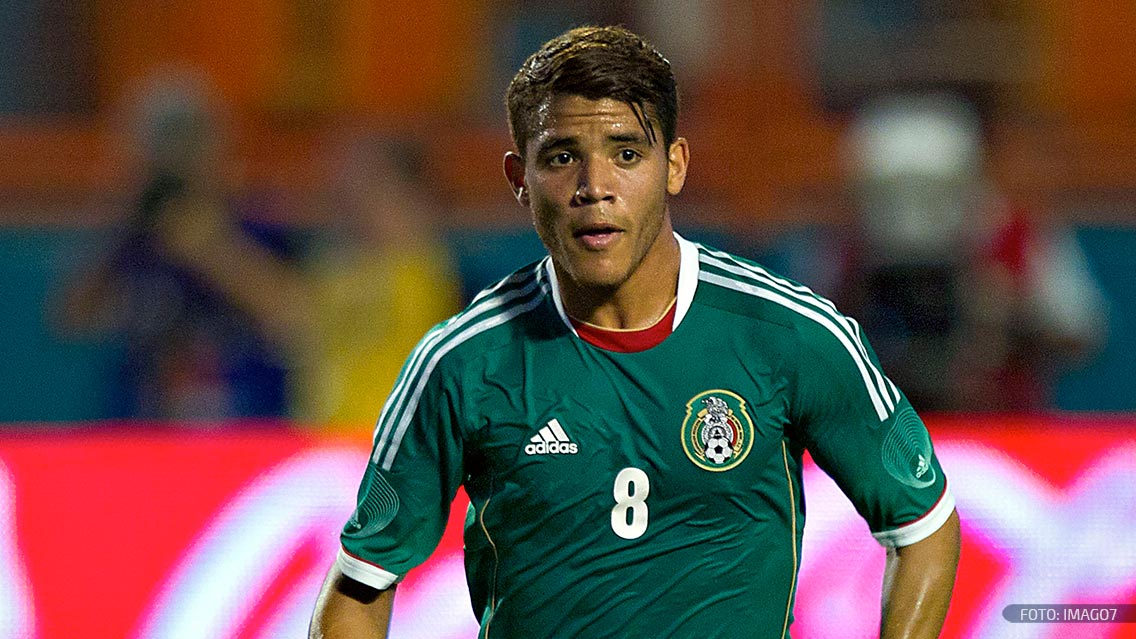 ¡Alarma en el Tri! Jona Dos Santos sale lesionado con Galaxy