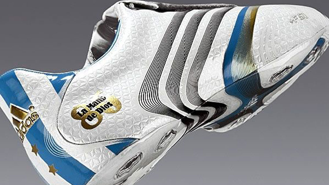 adidas messi 2010