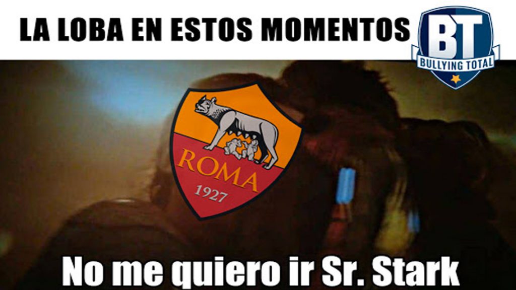 Los mejores memes del triunfo del Liverpool sobre la Roma