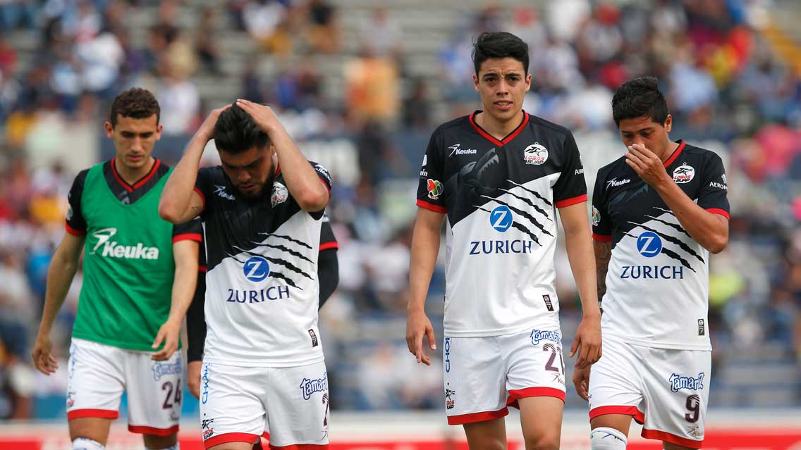 Cruz Azul tendría refuerzo de Lobos BUAP