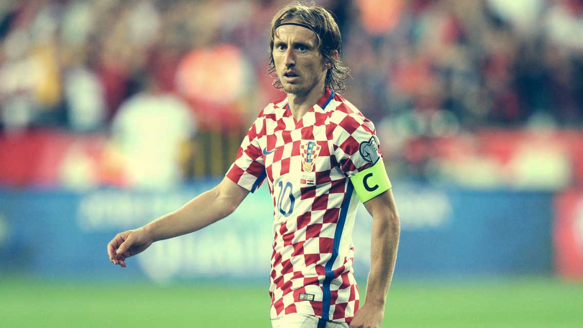 ¿Quién es Quién en el Mundial? Grupo D: Croacia
