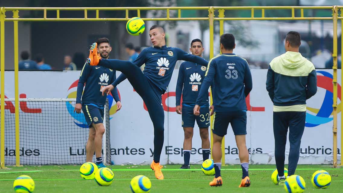Mateus Uribe regresa al nido tras Copa del Mundo 0