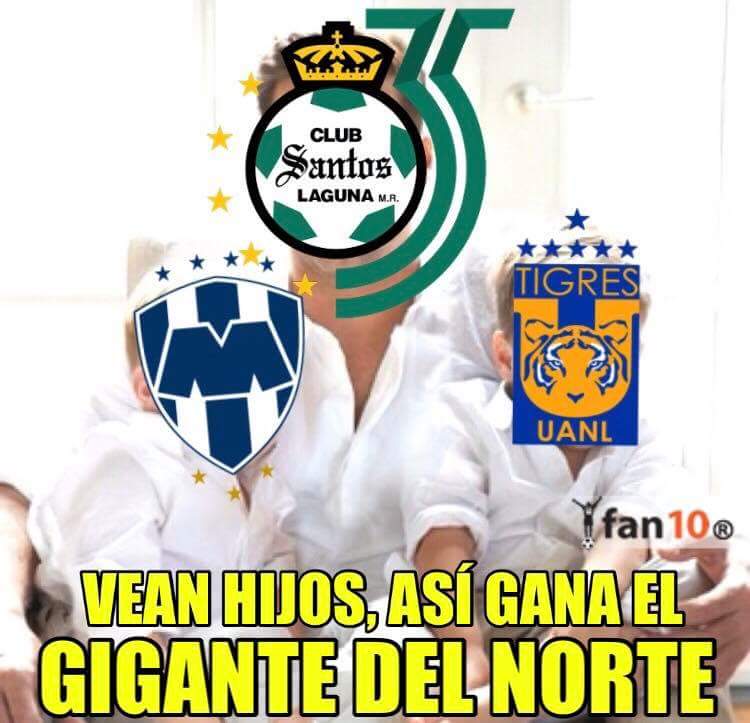 Los memes del Santos campeón 0