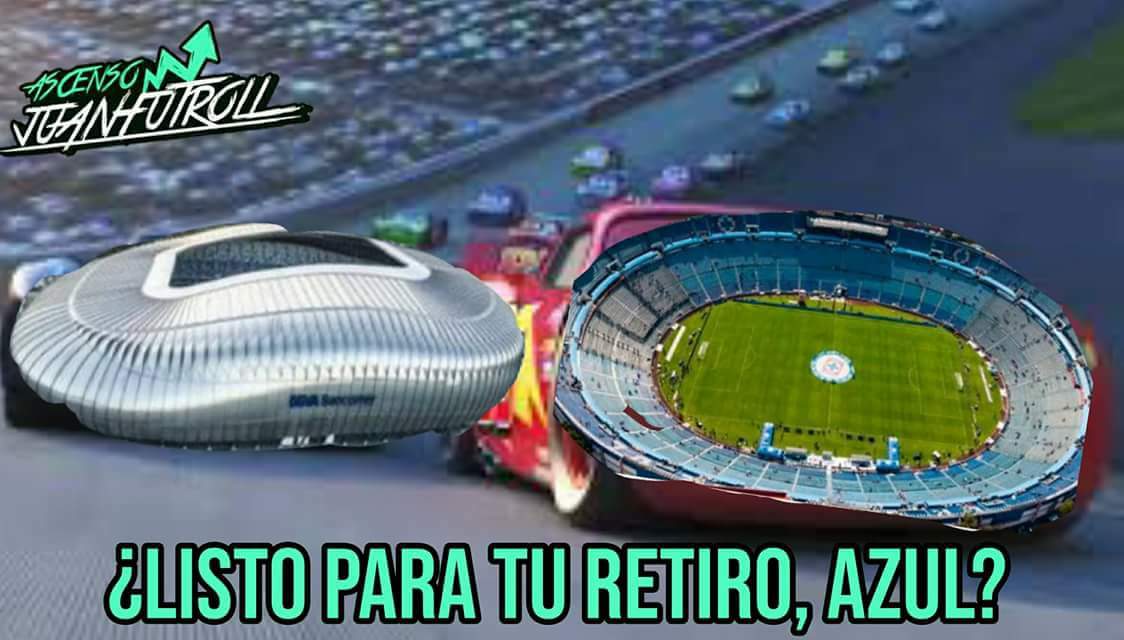 Monterrey, el nuevo “salado” de la Liga MX, en los memes 2