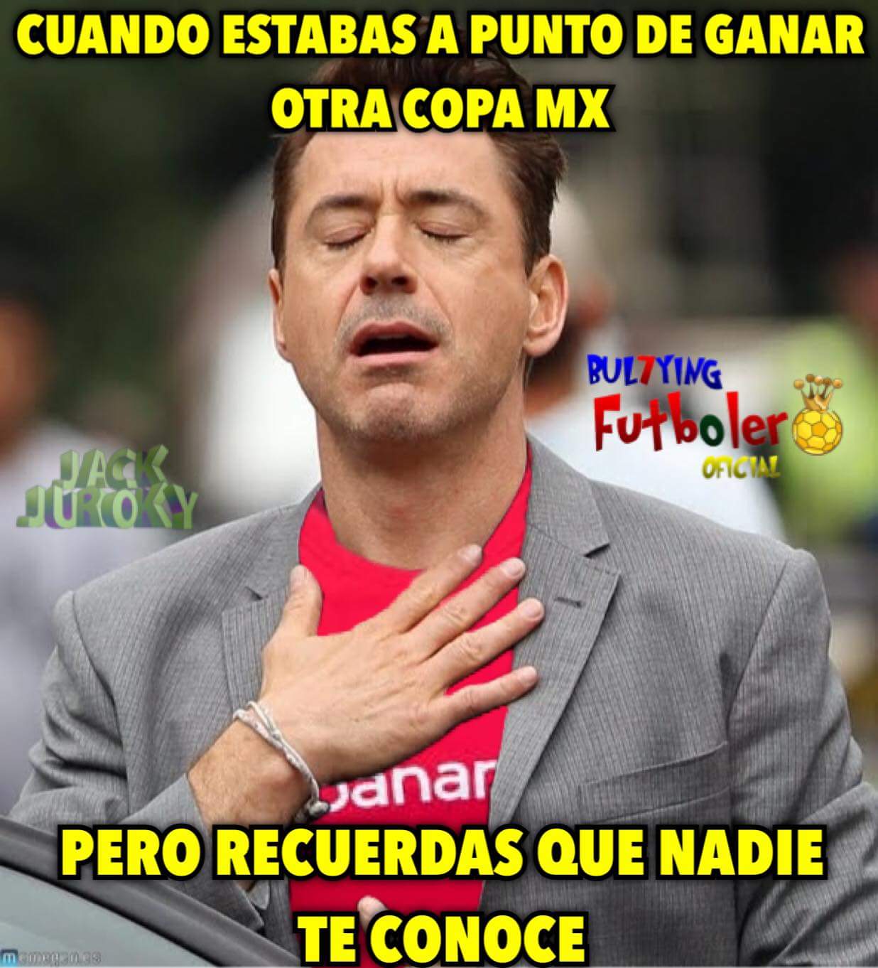 Los memes del Santos campeón 6