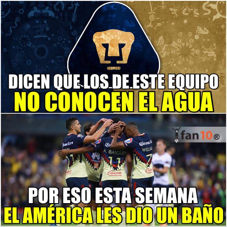 Monterrey, el nuevo “salado” de la Liga MX, en los memes 6