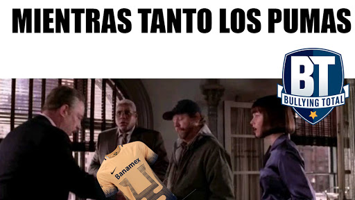 Monterrey, el nuevo “salado” de la Liga MX, en los memes