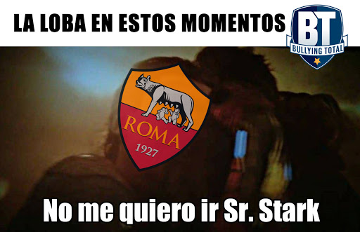 Los mejores memes del triunfo del Liverpool sobre la Roma 1