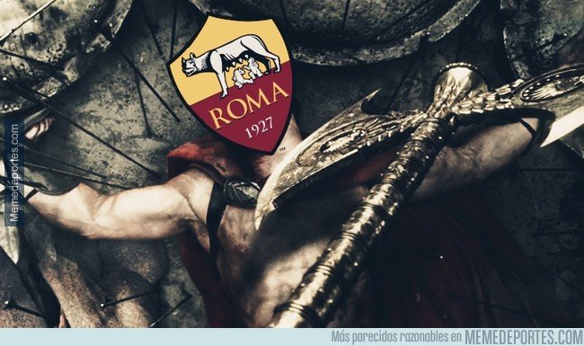 Los mejores memes del triunfo del Liverpool sobre la Roma 4