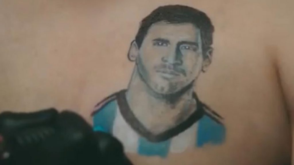 Comercial se burla de Putin y la homofobia en Rusia