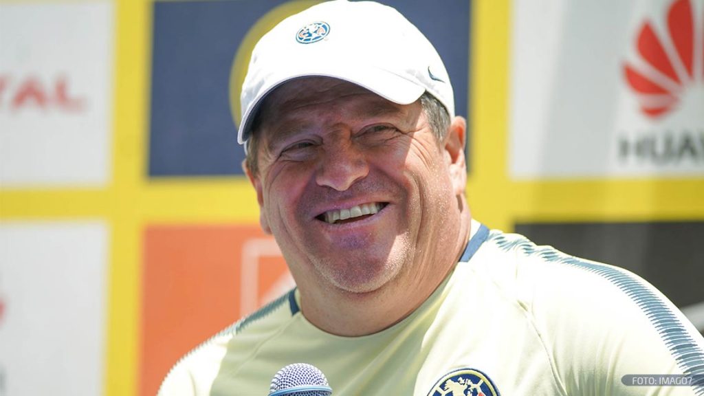 Miguel Herrera