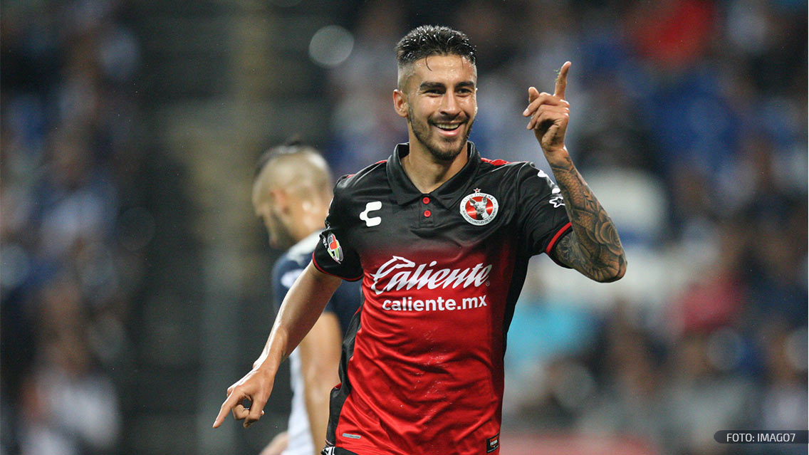 monterrey-xolos