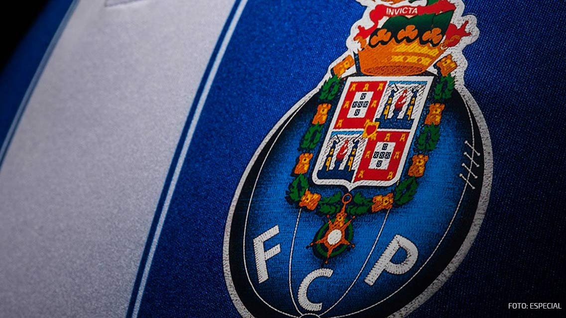 Porto lanza su nuevo uniforme para la temporada 2018-2019