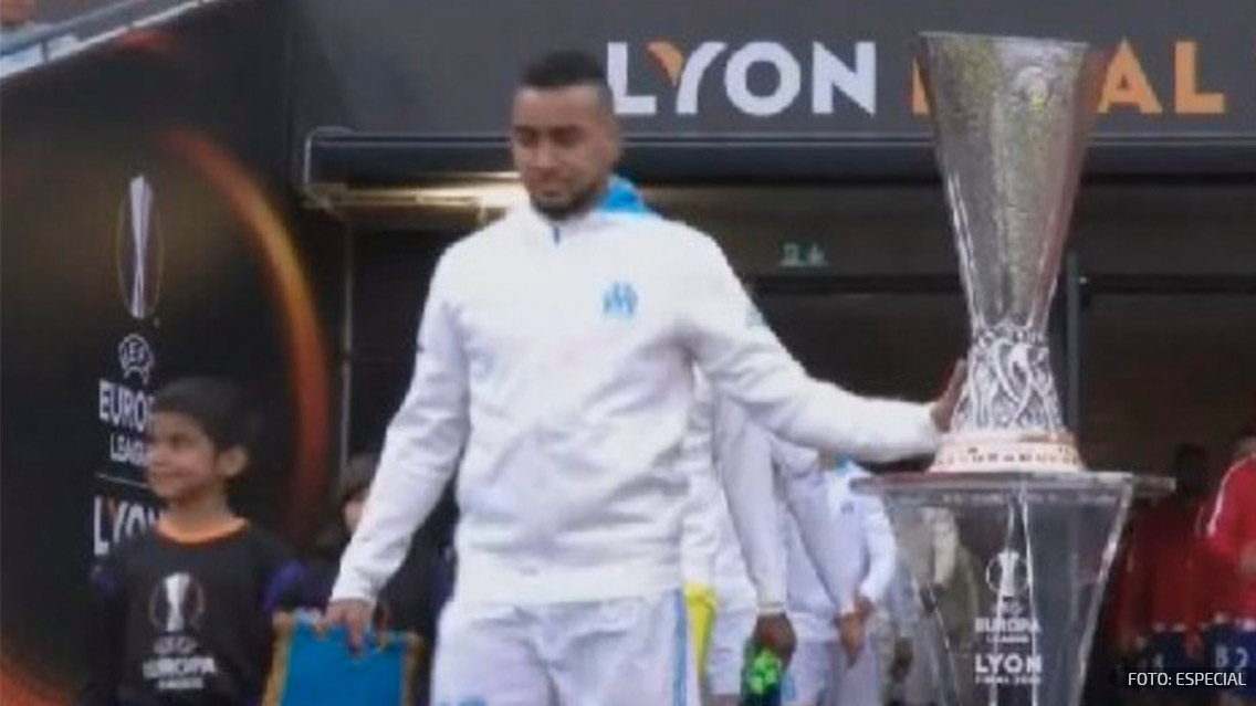 Payet toca la Copa, ¿Marsella será víctima de la maldición?