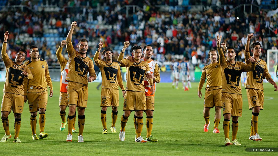 Pumas tendría el regreso de un histórico para el Apertura 2018