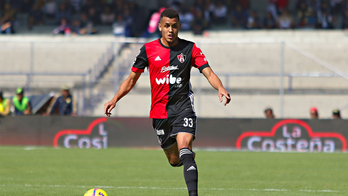 Ravel Morrison, con 2 pretendienes en la Liga MX