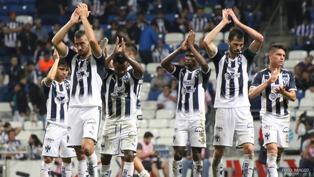 Rayados de Monterrey