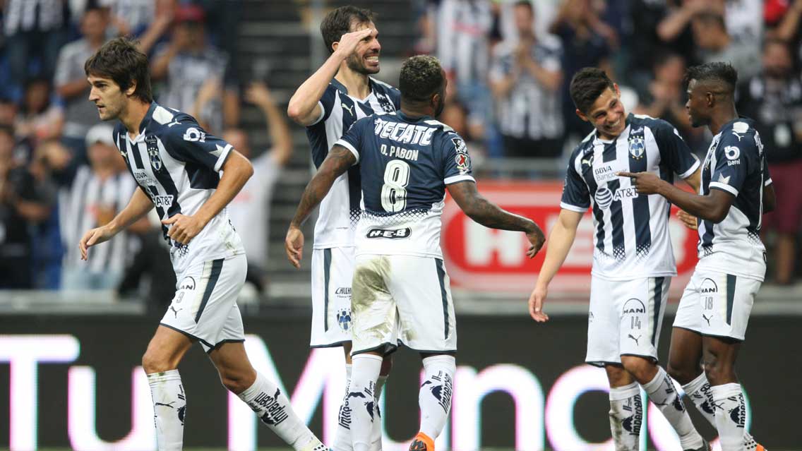 Rayados se despide de Televisa y ya espera a Fox Sports