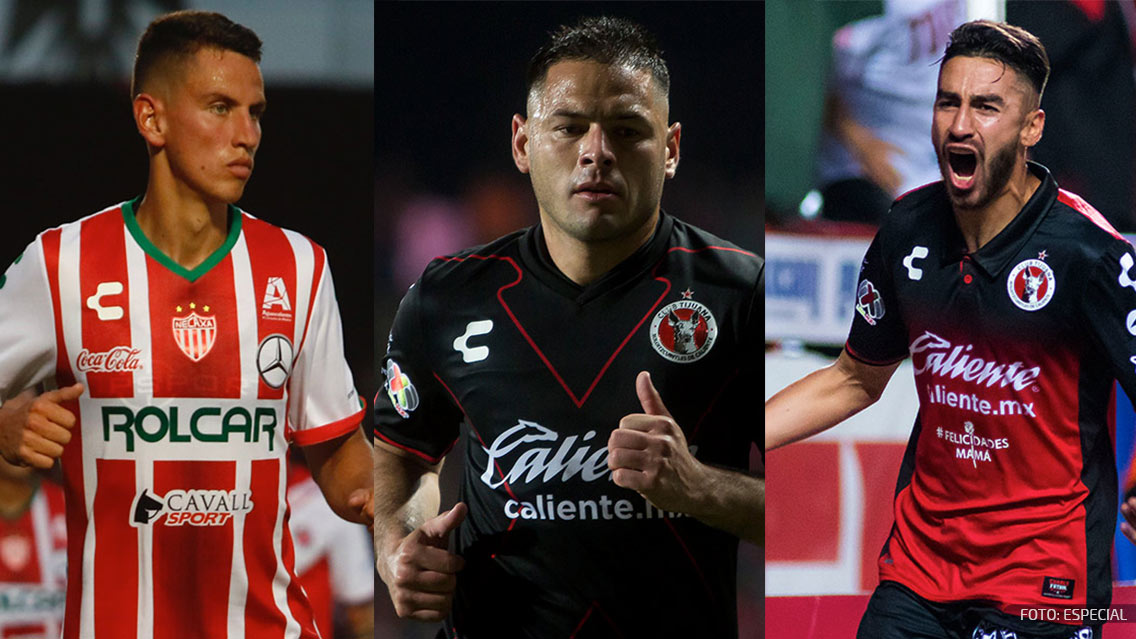 ¿Cuál podría ser el once inicial de Cruz Azul para el Apertura 2018?