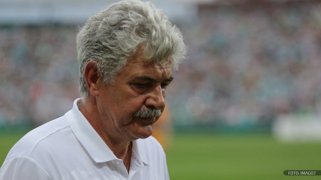 Unos Guerreros eliminaron a unos Tigres aburguesados: Tuca Ferretti