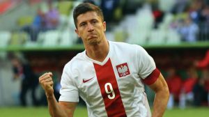 Lewandowski quiere dejar al Bayern Munich 0