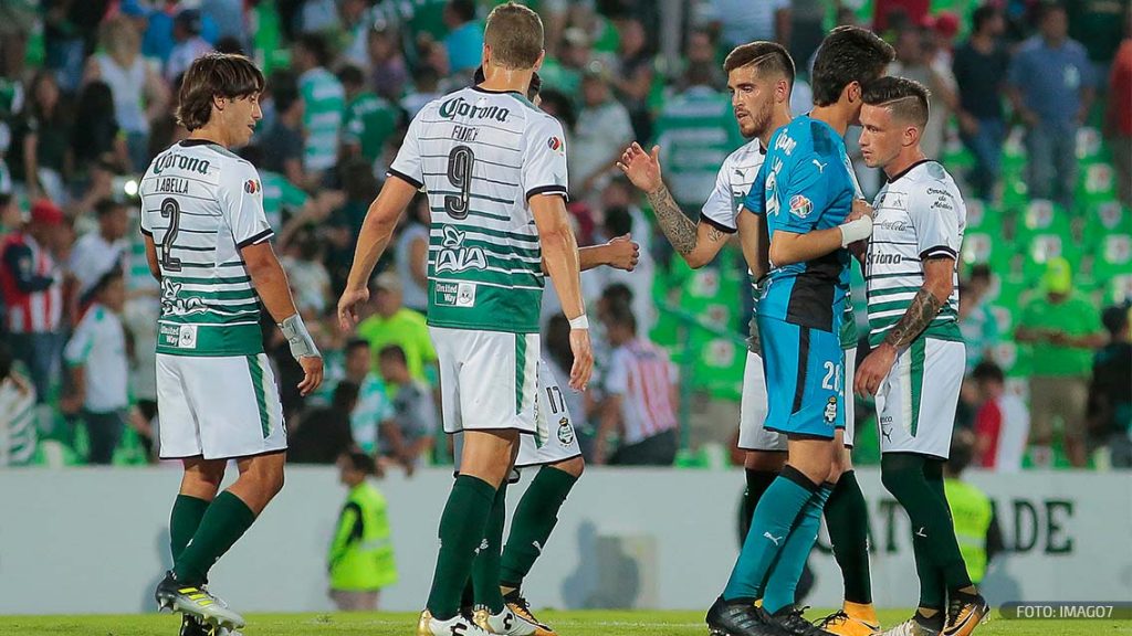 Santos Laguna