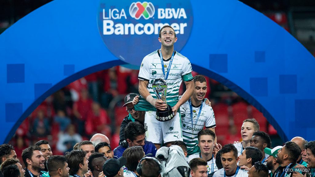 Santos Laguna