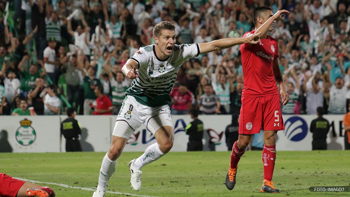 Las 5 claves de la Gran Final: Toluca vs Santos