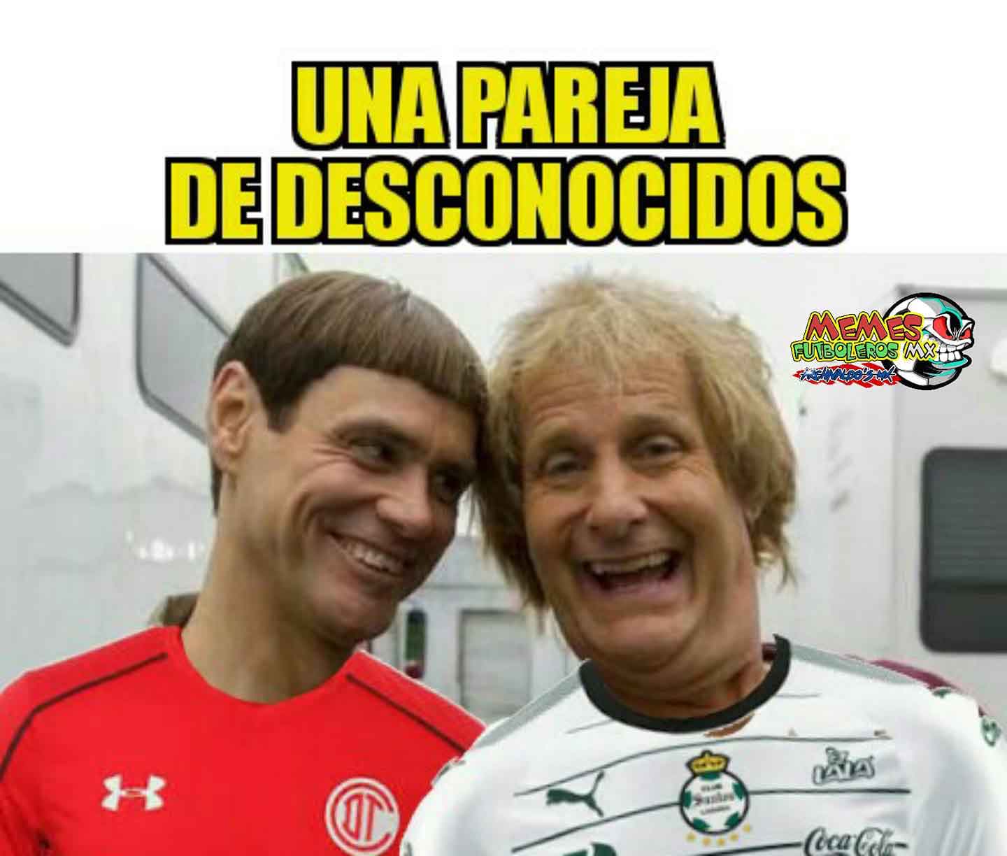 Los mejores memes de la ida entre Santos y Toluca 8