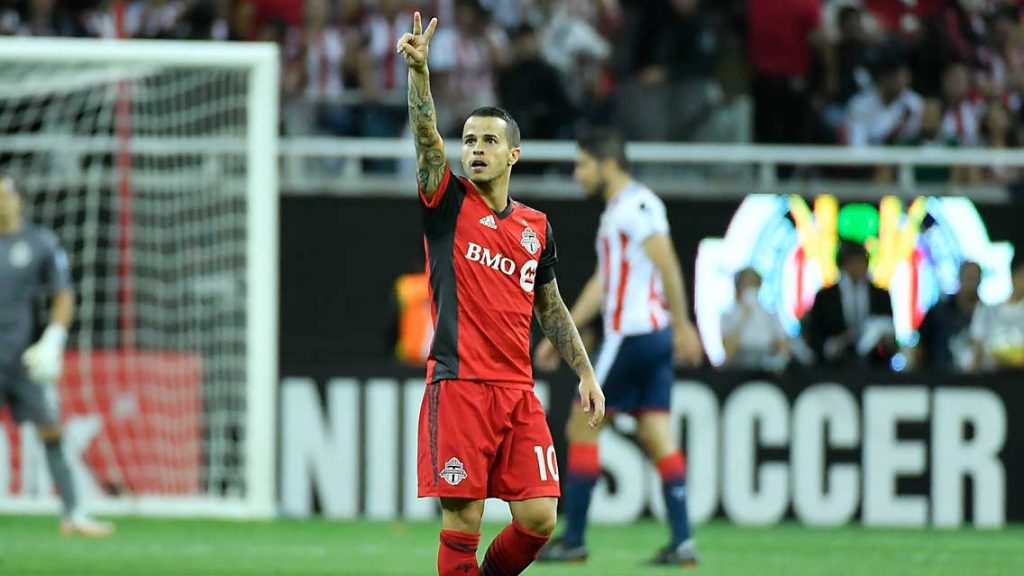 Tigres UANL habla sobre interés por Sebastián Giovinco