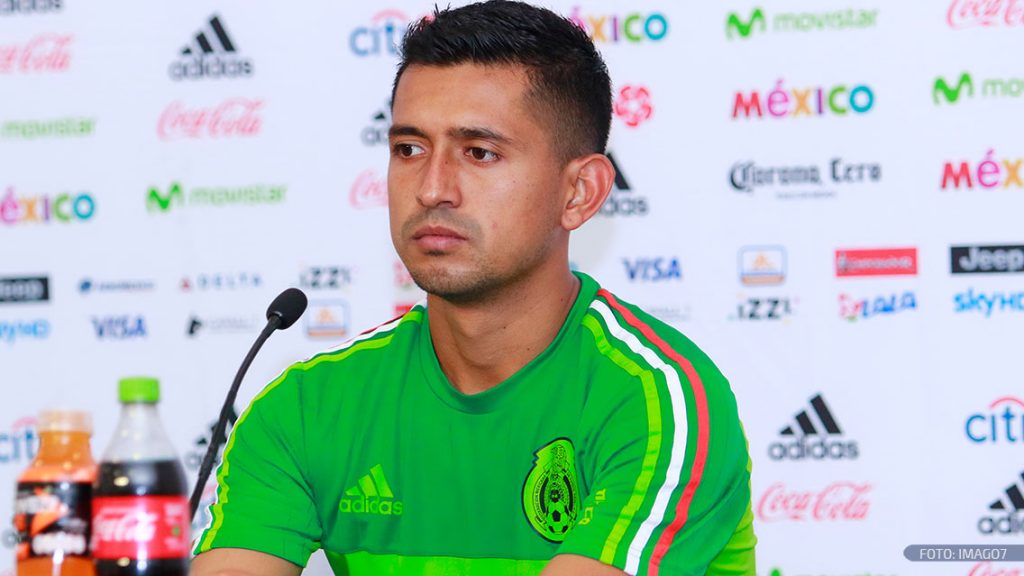 Selección mexicana