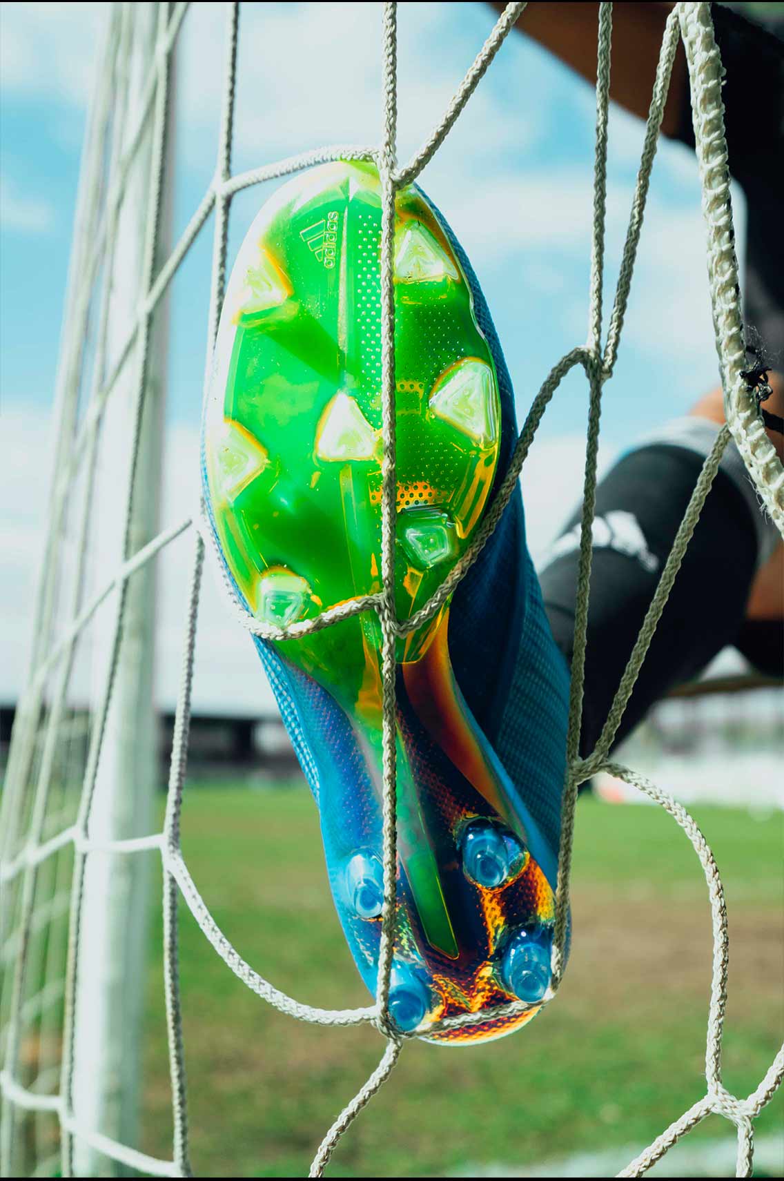 tacos adidas copa 2018