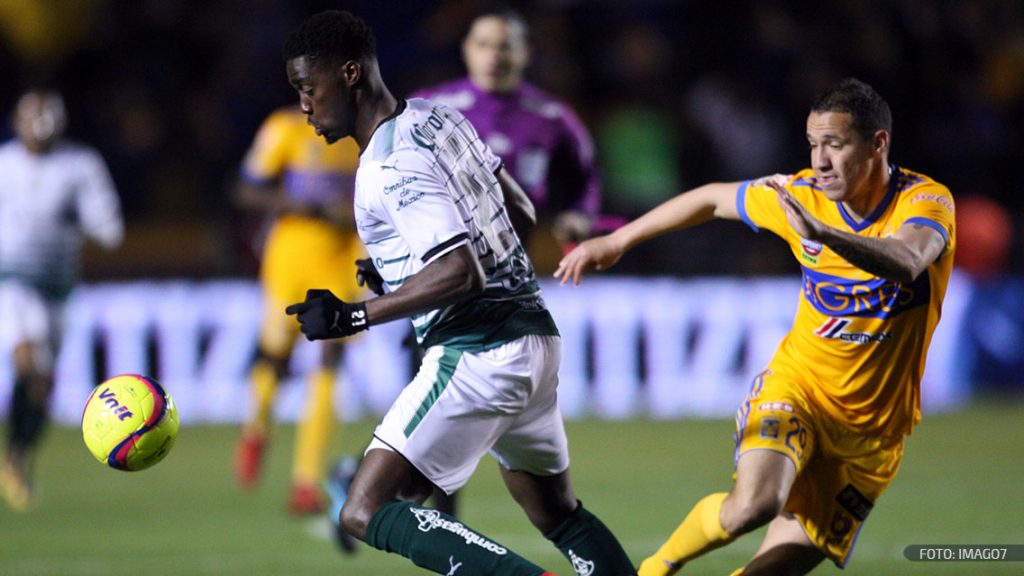 Las 5 claves de la serie entre Tigres y Santos Laguna