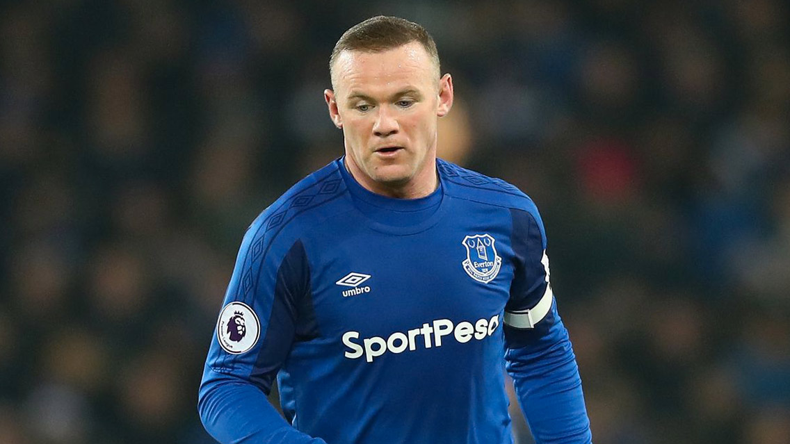 Wayne Rooney está muy cerca de llegar a la MLS