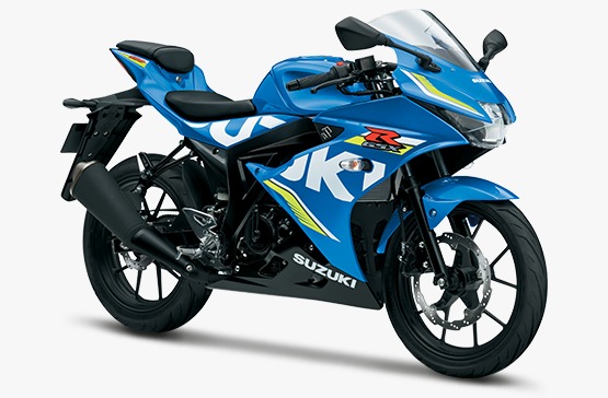 Haz tu sueño realidad con Suzuki Motors 0