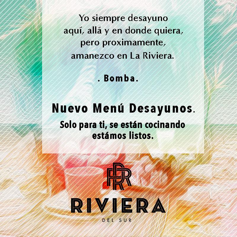 Cantina Riviera del Sur la mejor opción para disfrutar el Mundial 0