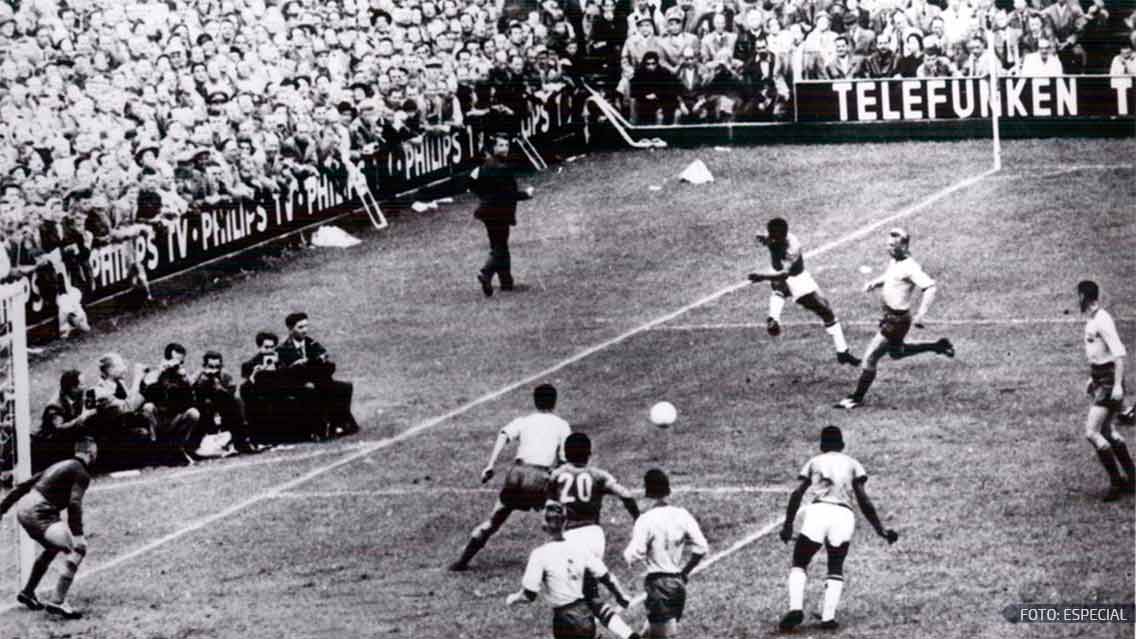 7 veces se ha dado un 5-0 en la historia de Copas del Mundo